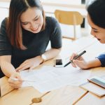 Hora da entrevista, e agora?