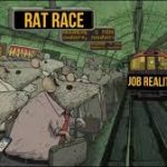 A famosa corrida dos ratos