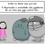 Você sabe quais são os sintomas da depressão?