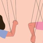 Os principais fatores que levam alguém a entrar em uma relação abusiva