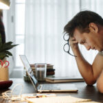 Distinguindo entre preocupações produtivas e improdutivas