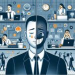 Você está se sentindo cansado e sem motivação no trabalho? Descubra os sinais do burnout antes que seja tarde