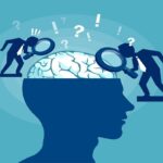 Qual é a diferença entre Psicólogo e Psiquiatra?