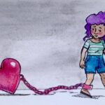 É possível que um relacionamento abusivo seja mudado ou salvo?