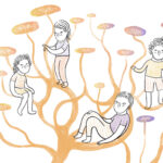 Como criar rede de apoio em outro país: um guia psicológico para encontrar pertencimento longe de casa